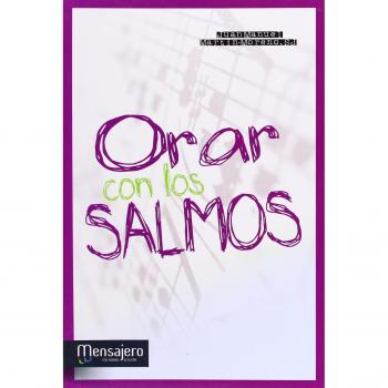 Orar con los salmos