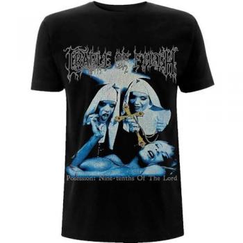 Cradle Of Filth
