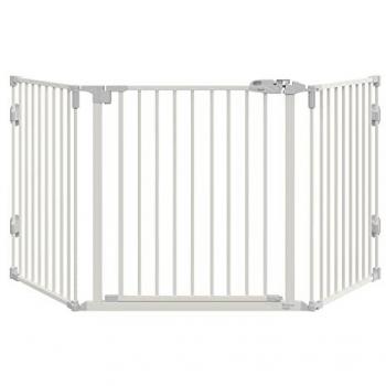 Panel de Seguridad para Mascotas 202 × 76