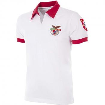 T-shirt Copa Benfica 1968
