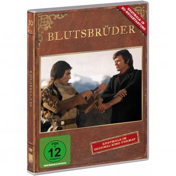 Blutsbrüder