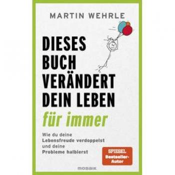 Dieses Buch verÃ¤ndert dein Leben fÃ¼r immer