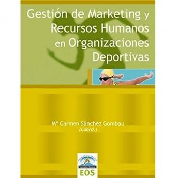 Pyd. marketing y recursos humanos en org.deportivas