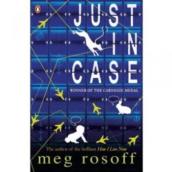 Meg Rosoff Just In Case