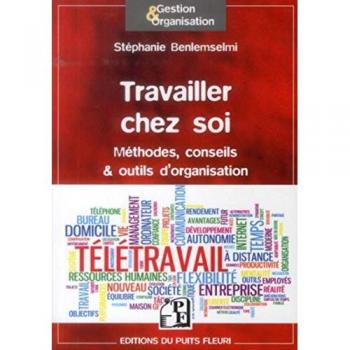 Travailler chez soi