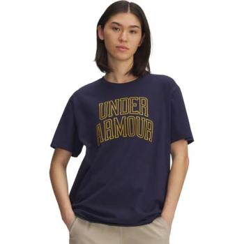 UA Rival Campus Short Sleeve Shirt – Women