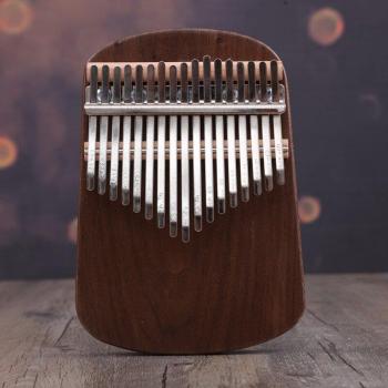 Vinger Piano Kalimba