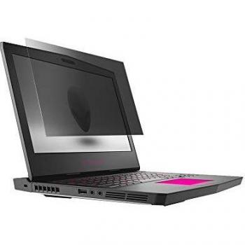 Celicious Privacy Plus 4-Way Anti-Spy Filter Screen Cover for Dell Alienware 13 r3