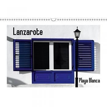 Lanzarote
