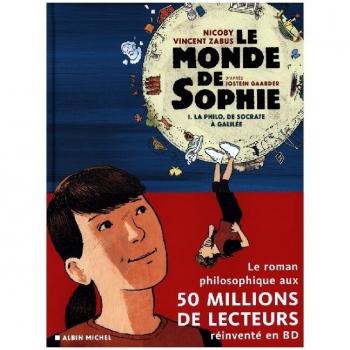 Le Monde de Sophie