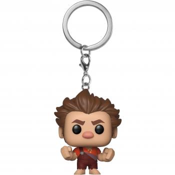 Disney Chaos im Netz Pocket POP Schlüsselanhänger