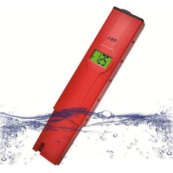 LCD ORP Meter