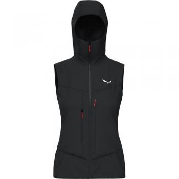 Gilet Donna Salewa Sella Responsivo Tirolwool