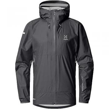 Haglofs Giacca L.I.M. con Tecnologia Gore‑Tex