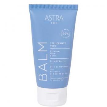 Baume Visage Démaquillant Astra 75 ml