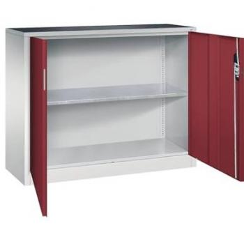 Möbelsysteme C+P – Armoires à Outils Hautes, Portes Battantes