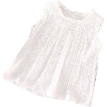 Camisas casuales para niñas
