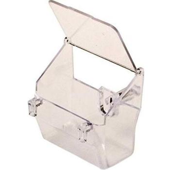 Secure Dining Room Locker 8435