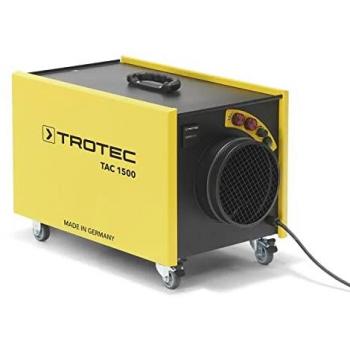 Trotec Luftreiniger TAC 1505