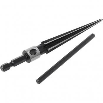 Woodworker Core Drill T-Handle Reamer