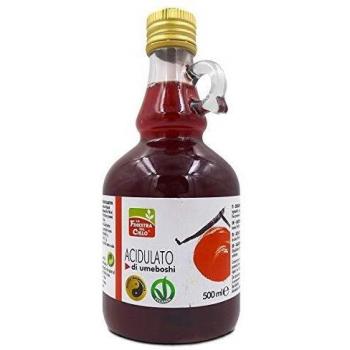 Acidulato Umeboshi 250ml