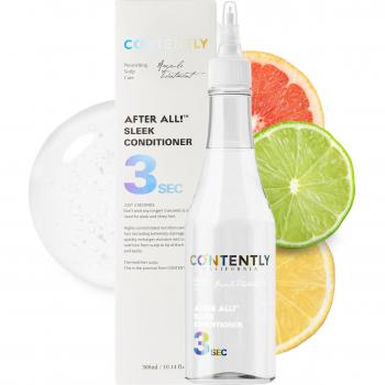 Luxe Lather Conditioner