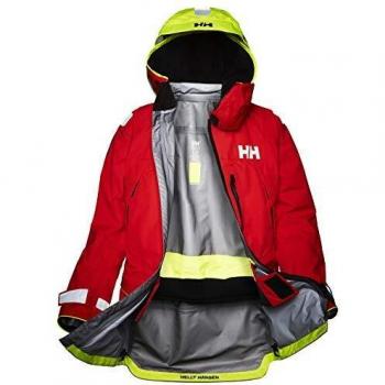 Aegir Ocean Segeljacke Helly Hansen