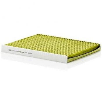 MANN-FILTER Air Filter, passenger compartment FP 2882