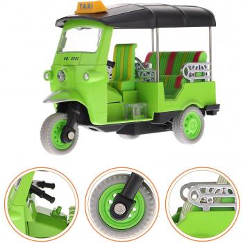 Driewieler Thaisim 3‑Klassisch Modell