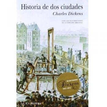 Historia De Dos Ciudades
