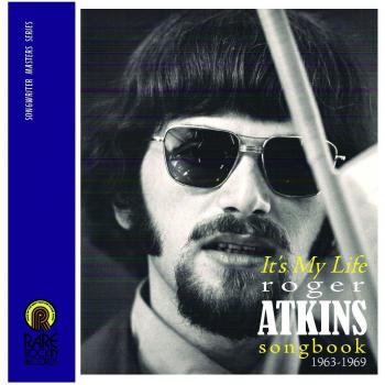 It's my life Roger Atkins songbook 1963-1969