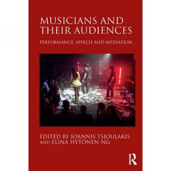 Vitalsource Technologies, Inc. Musicians And Their Audiences