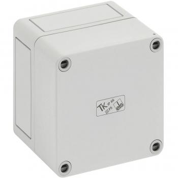 Spelsberg TK PS 99-8-o Kompaktgehäuse aus hochwertigem Kunststoff