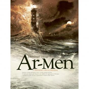 Ar-men. L'inferno degli inferni
