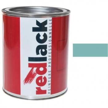 Brillo Verde Puro RAL 6037 Redlack – Multi‑Uso 1 L