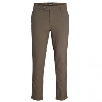 Jack & Jones Chinohose JPSTMarco JJConnor Plain