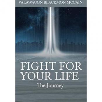 FIGHT FOR YOUR LIFE