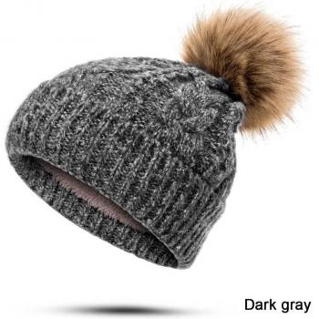 Gorrah de Balle Pompon