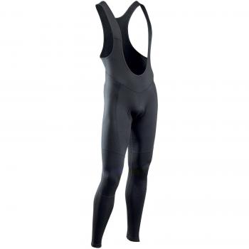 Northwave force 2 bibtight schwarz
