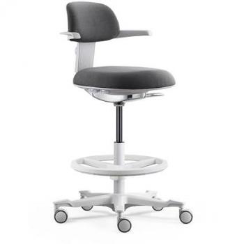 Chaise de travail TOP WORK 40 W