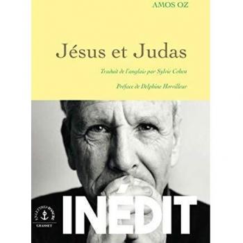 Jesus et Judas