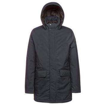 Geox Jacke mit Kapuze, Größe 58