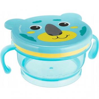 Blue Baby Bowl – 200 ml