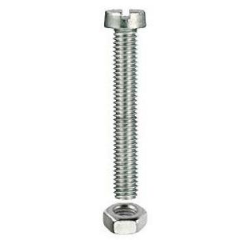 Gewinde M5 × 40 mm PH 2, Linsenkopf – Trend Line