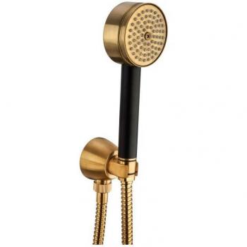 Set doccia design Gio Ponti in ottone