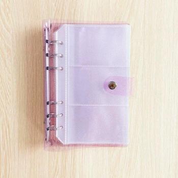 Instant Picture Case for Fujifilm Instax Mini
