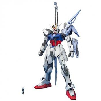 Suit Gundam MG 1/100 Lanciatore/Spada GAT‑X105