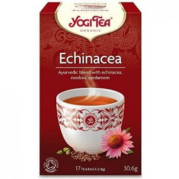 Yogi Tea Echinacea Teabags