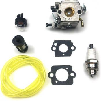 Carburetor Kit for Stihl Chainsaw MS200 020T MS200T MS 200 MS 200T