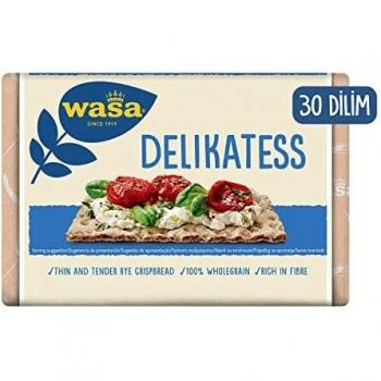 Pan Crujiente Wasa Delikatess 270g